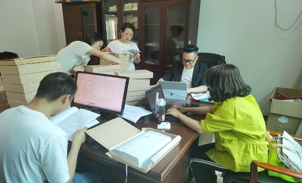 云膠集團審計工作組專項審計江城公司天然橡膠基地建設(shè)項目 云膠集團審計工作組專項審計江城公司天然橡膠基地建設(shè)項目