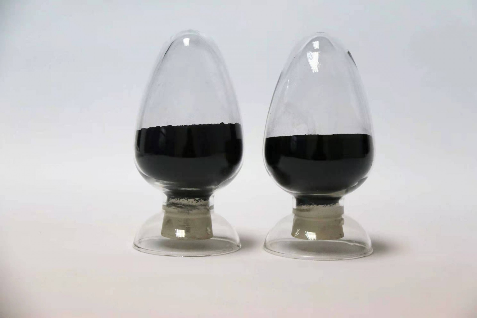 黑貓股份的鋰電級導(dǎo)電炭黑產(chǎn)品進入測試階段