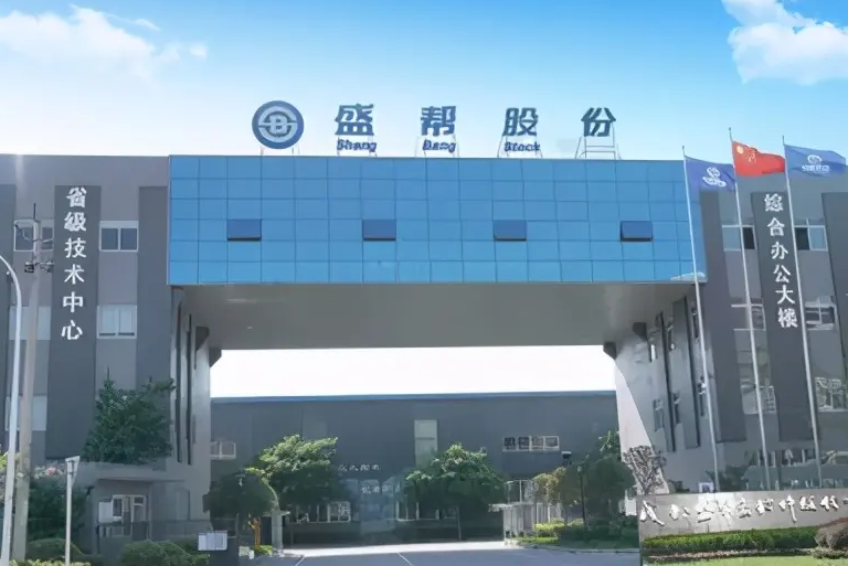 成都盛幫密封件股份有限公司在深交所上市！