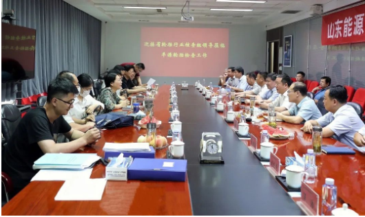山東多家輪胎廠，接受省部大檢！