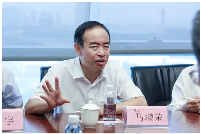 中國(guó)物流與采購(gòu)聯(lián)合會(huì)長(zhǎng)期秉承著“綠色、智能、安全、高效”的核心理念