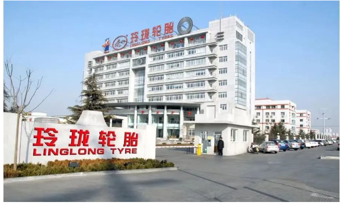 100萬(wàn)條！比亞迪第一大輪胎供應(yīng)商出爐