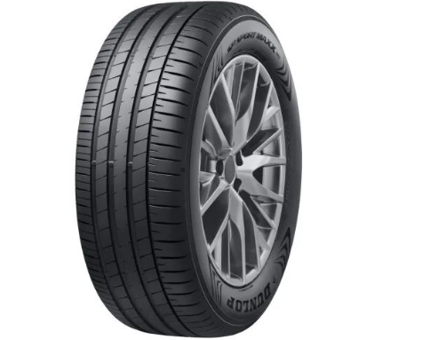 鄧祿普SP SPORT MAXX 060輪胎ZEEKR 001 鄧祿普SP SPORT MAXX 060輪胎ZEEKR 001