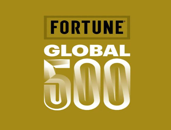2022年世界500強(qiáng)榜單發(fā)布，涂料企業(yè)距離上榜就差一個(gè)立邦