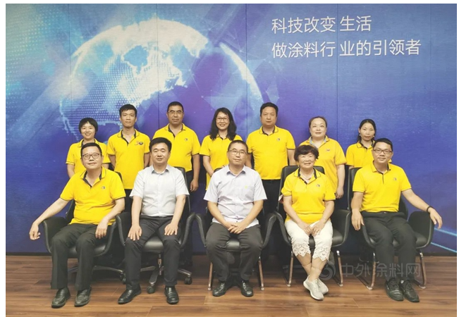 廣東省涂料行業(yè)協(xié)會會長陳冰肯定了協(xié)會秘書處的工作和2022廣東涂料產(chǎn)業(yè)發(fā)展大會走出廣東辦會的實(shí)踐探索 廣東省涂料行業(yè)協(xié)會會長陳冰肯定了協(xié)會秘書處的工作和2022廣東涂料產(chǎn)業(yè)發(fā)展大會走出廣東辦會的實(shí)踐探索