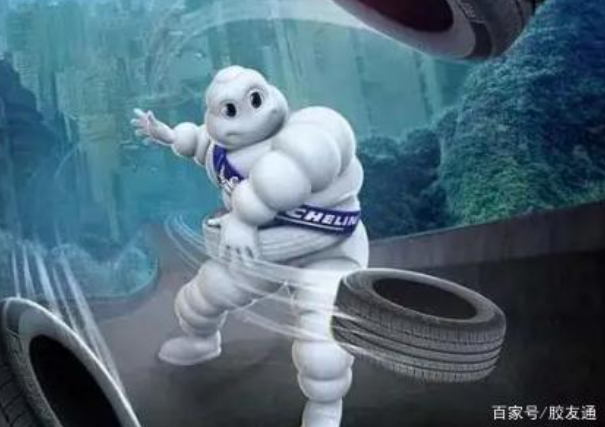 Fenner預(yù)計2022上半年米其林的銷售額會更高 Fenner預(yù)計2022上半年米其林的銷售額會更高