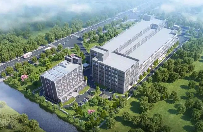卡倍億擬在湖北省麻城市投資汽車線纜項(xiàng)目，投資總額為2.5億元工廠