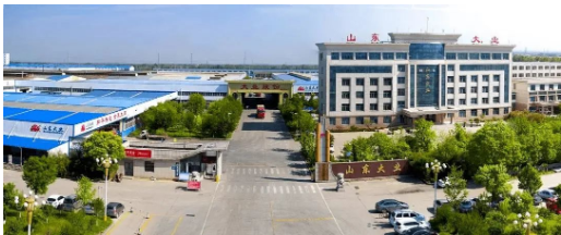輪胎需求萎縮，上游企業(yè)大虧