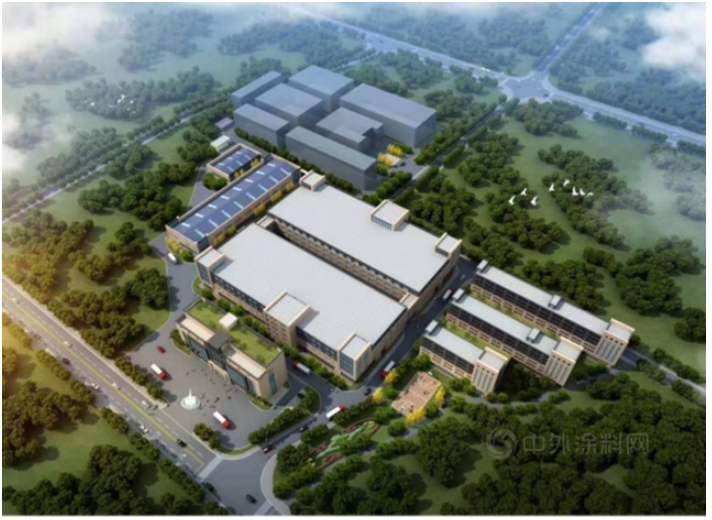 衡水三樹防腐科技有限公司有限公司是一家集科研、生產(chǎn)、銷售、技術(shù)服務(wù)等為一體的綜合性新型企業(yè)