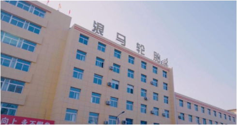 輪胎公司產(chǎn)量翻番，銷售額大漲