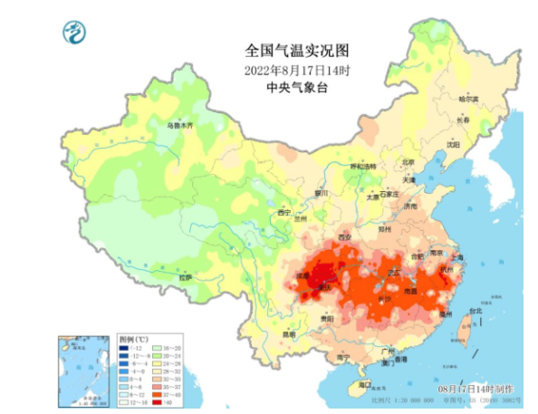 高溫之下限電限產(chǎn)波及輪胎企業(yè)，輪胎又要漲價？