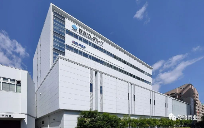 日本2大輪胎企業(yè)增資擴(kuò)產(chǎn) 日本2大輪胎企業(yè)增資擴(kuò)產(chǎn)