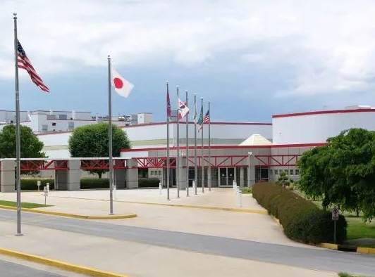 37億元！普利司通擴(kuò)建工廠