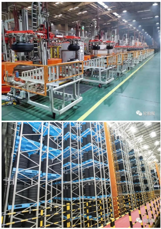 東營市作為國內(nèi)知名的橡膠輪胎制造基地，擁有較為完善的輪胎產(chǎn)業(yè)體系，目前全鋼子午胎產(chǎn)能達到3660萬條/年，半鋼子午胎產(chǎn)能達到15700萬條/年，工程胎產(chǎn)能55萬條/年，綜合產(chǎn)能約占全省一半，全國近30%。