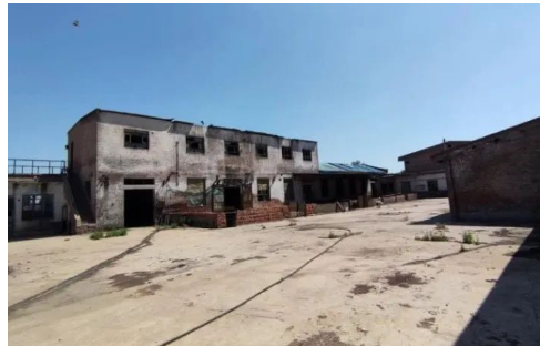 橡膠公司，土地廠房公開拍賣