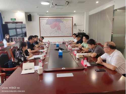 昆明市商務(wù)局開展橡膠產(chǎn)業(yè)鏈招商引資活動 昆明市商務(wù)局開展橡膠產(chǎn)業(yè)鏈招商引資活動