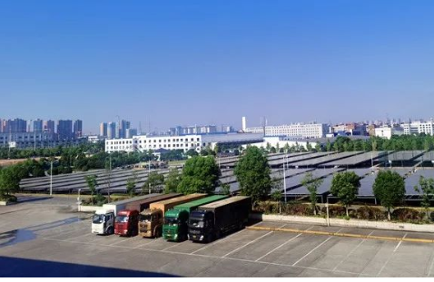 2021年，住友橡膠湖南工廠實現(xiàn)產(chǎn)銷18.5億元。