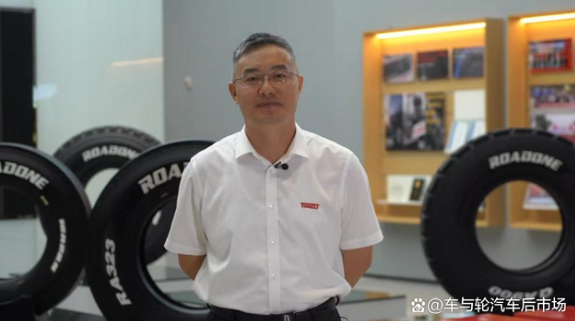 探廠通力輪胎，解鎖輪胎供不應(yīng)求的秘訣