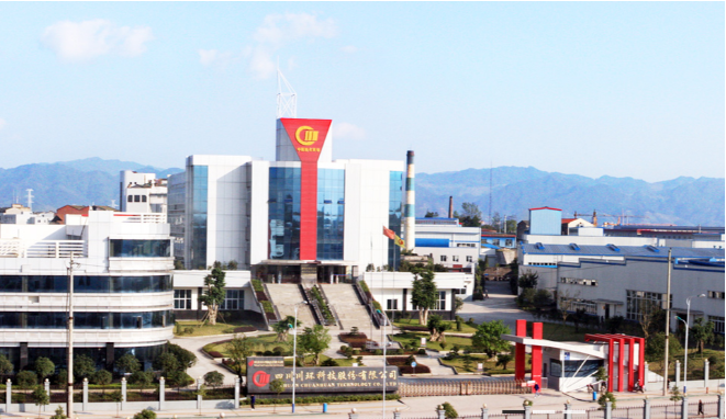 川環(huán)科技企業(yè)訂單量猛增，