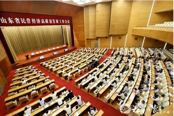 三角輪胎入圍2022年山東民營企業(yè)吸納就業(yè)百強(qiáng)榜單 三角輪胎入圍2022年山東民營企業(yè)吸納就業(yè)百強(qiáng)榜單