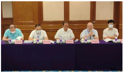 中國天然橡膠協(xié)會2022年會長擴(kuò)大會在杭州順利召開