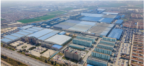 　最后，《方案》還指出，將探索建立天然橡膠等大宗原材料聯合采購機制，成立原材料采購聯盟，實現發(fā)展共享、降低采購成本。