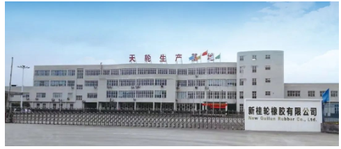 兩知名輪胎鬧上法庭，董事長換人..
