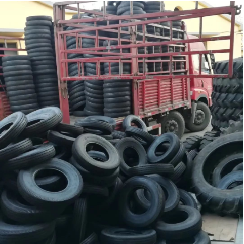 觸底反彈！中國輪胎銷量或已見底