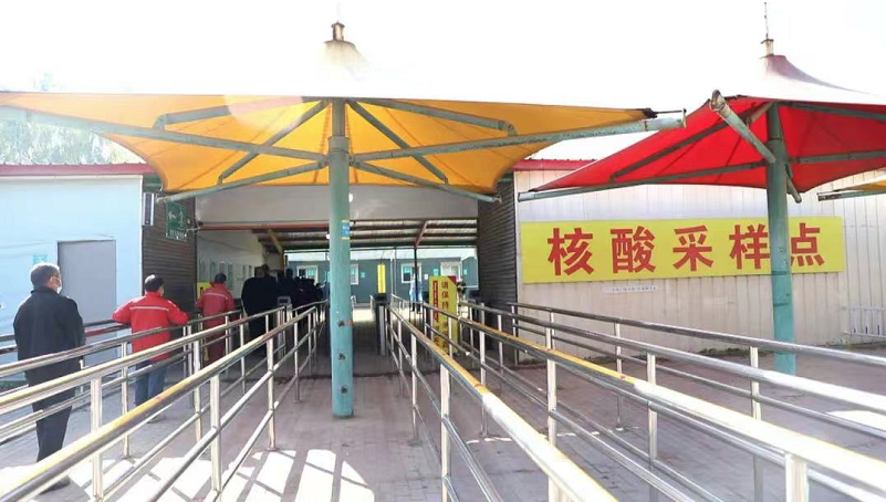 不過(guò)，發(fā)貨速度可能較慢。據(jù)悉，受疫情管控影響，部分地區(qū)道路管控，物流運(yùn)輸效率降低。