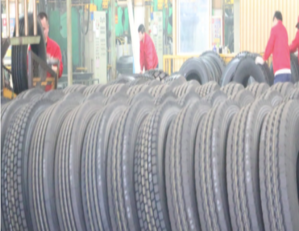 市場(chǎng)持續(xù)萎靡之下，9成左右的輪胎店都在甩賣