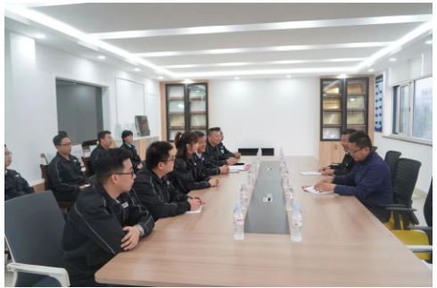 山東華凌電纜有限公司榮獲濟南市職工優(yōu)秀技術(shù)創(chuàng)新成果一等獎