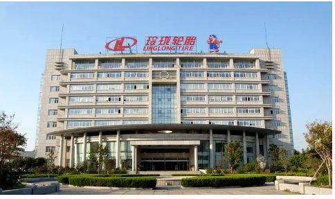4.兩大輪胎公司發(fā)業(yè)績，各有亮點!