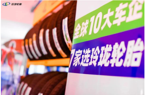　海內(nèi)外兩手抓，配套市場一枝獨(dú)秀