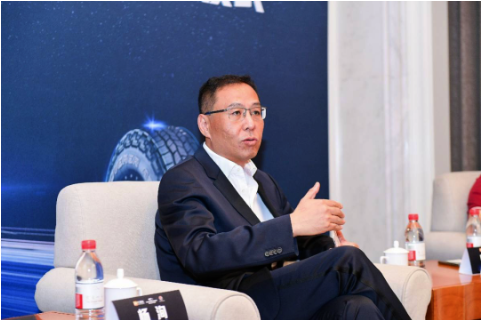 剛剛：輪胎大牌董事長易主！七大高管走馬上任…