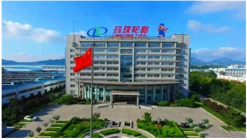 玲瓏輪胎塞爾維亞工廠目前已經(jīng)開始商業(yè)化生產(chǎn)全鋼卡車和客車輪胎。