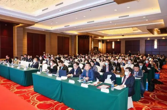 2022（第五屆）中國(guó)線纜產(chǎn)業(yè)高峰論壇在昆山舉行