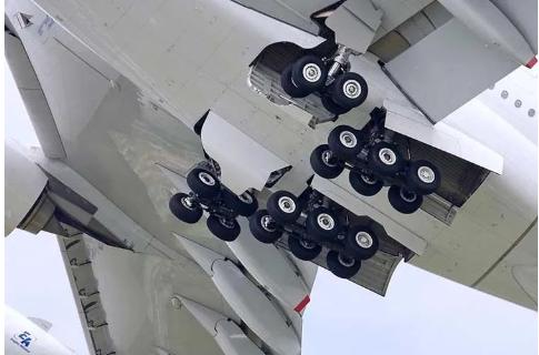 這款國際航線主力機型，將于2023年正式進入日本航空系統(tǒng)。其全系列產品，配備“米其林Air X”飛機子午線輪胎。