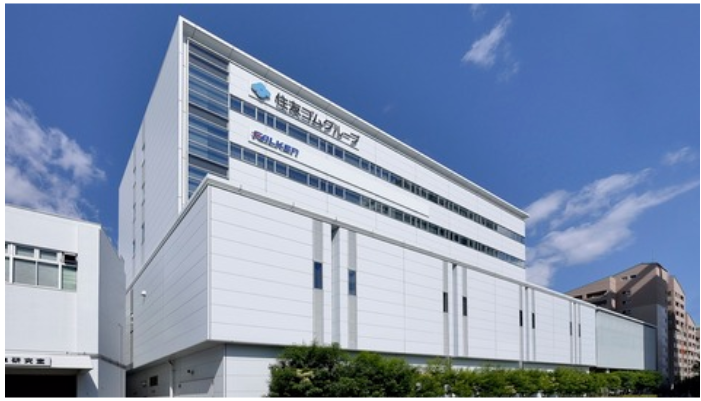 　11月9日，住友橡膠公布的第三季度財報顯示，公司銷售額同比增長24%的同時，營業(yè)利潤為負27億日元(折合-1.3億人民幣)其中輪胎銷售虧損43億日元(折合-2.1億人民幣)。