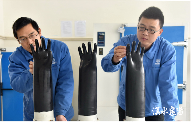 橡企助力，神舟十五號飛船發(fā)射成功！