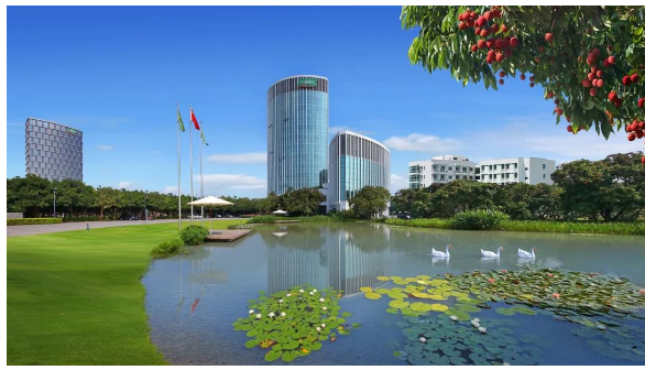 成為亞太增長最快涂料企業(yè)，三棵樹未來可期