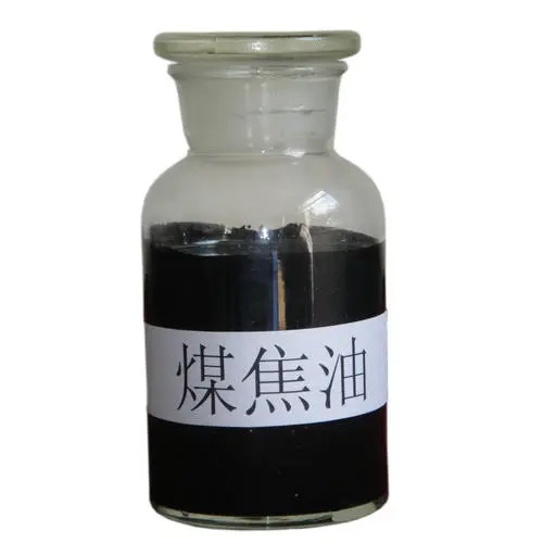 煤焦油周報(bào)第四十三期：高溫煤焦油市場一周回顧（11月30日-12月4日）