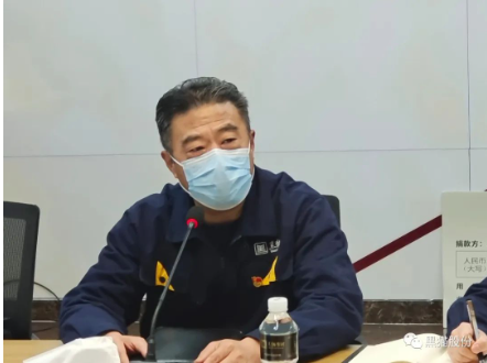 雙方就炭黑世界大會的前期準備工作進展情況進行溝通確認，針對國內(nèi)外專家團、演講嘉賓、會議邀請函等細節(jié)進行了深入交流。姚佳表示SMITHERS對炭黑世界大會在黑貓股份總部——中國江西省景德鎮(zhèn)市舉辦表示期待，并預(yù)祝此次大會圓滿成功!