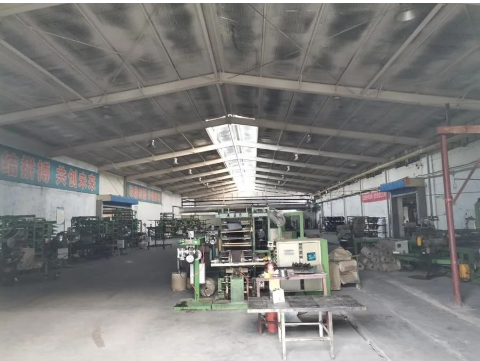 日照凱順輪胎有限公司所有的機器設(shè)備及鋼機構(gòu)廠房進行公開拍賣 日照凱順輪胎有限公司所有的機器設(shè)備及鋼機構(gòu)廠房進行公開拍賣