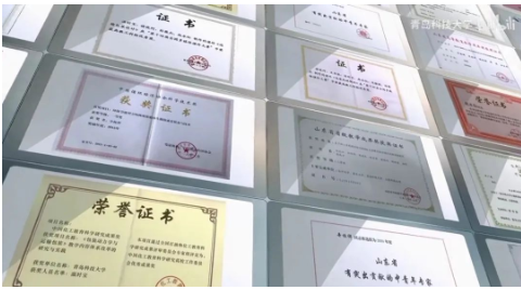 青科大高分子學(xué)院獲批5項國家重點(diǎn)課題 青科大高分子學(xué)院獲批5項國家重點(diǎn)課題