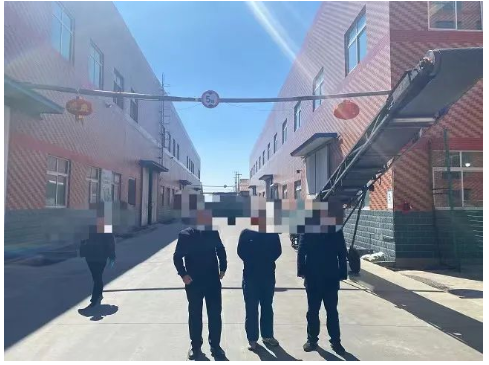 突發(fā)，東營某輪胎廠遭查封拍賣！