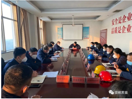 嚴格落實污染防治措施 嚴格落實污染防治措施