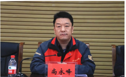 萬(wàn)達(dá)寶通輪胎召開(kāi)半鋼2023年“精益體系攻堅(jiān)年”啟動(dòng)大會(huì)