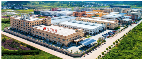 專注軌道減震，橡膠制品企業(yè)上榜智能工廠名單