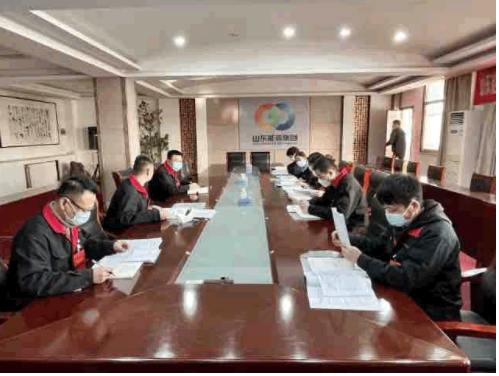 與會(huì)代表高度評(píng)價(jià)了公司2022年股權(quán)轉(zhuǎn)讓后發(fā)展成果，一致贊同2023年各項(xiàng)目標(biāo)任務(wù)和工作思路，認(rèn)為《報(bào)告》總結(jié)成績(jī)實(shí)事求是、形勢(shì)分析深刻透徹、部署措施務(wù)實(shí)精準(zhǔn)。代表們紛紛表示將抓好各項(xiàng)工作落實(shí)，在新征程中作出新的更大的貢獻(xiàn)。