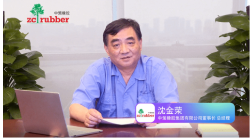 輪胎老總:打造未來工廠嘗到甜頭 輪胎老總:打造未來工廠嘗到甜頭